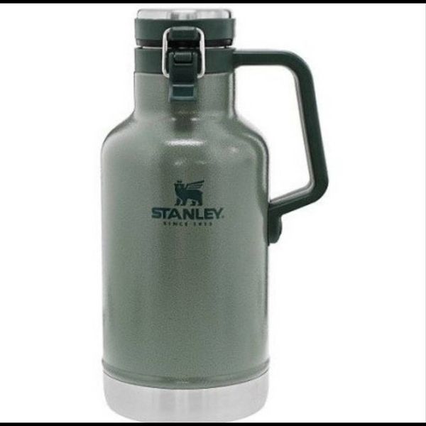 فلاسک استنلی مدل Growler ظرفیت 1.9 لیتر