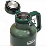 فلاسک استنلی مدل Growler ظرفیت 1.9 لیتر
