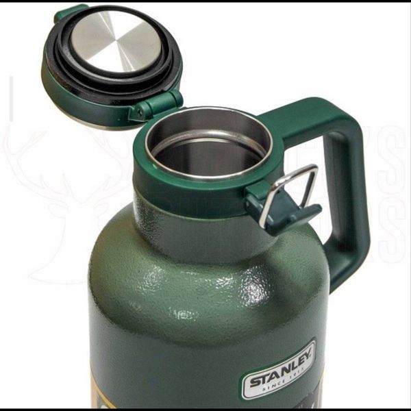 فلاسک استنلی مدل Growler ظرفیت 1.9 لیتر