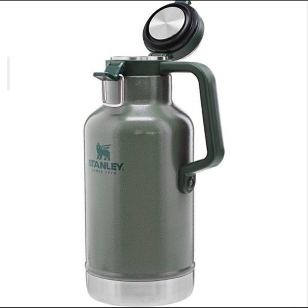 فلاسک استنلی مدل Growler ظرفیت 1.9 لیتر