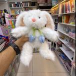 عروسک وارداتی خرگوش