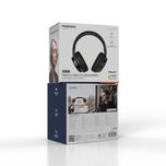 هدفون بی‌سیم و باسیم پرودو مدل PDSJH820 | درایور 40 میلی‌متری و 3 حالت اکولایزر | شارژدهی 25 ساعته و مکالمه شفاف