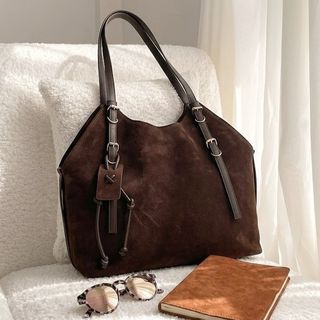 کیف زنانه مدل سوئید