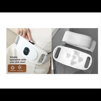 ویژگی های ماساژور لاغری شکم و کمربند چربی سوز مدل 168-ML