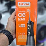 🦷💦 واترفلاسر شارژی Bitvae C6