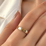 حلقه مارک ژوپینگ / سایز 6 الی 10