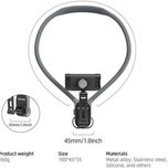 هولدر گردنی موبایل تلسین Telesin S2-HNB-02 POV Phone Holder
