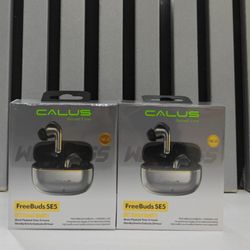 ایرپاد Calus مدل FreeBuds Se50
