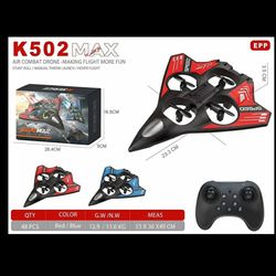 جت عمود پرواز مدلk502