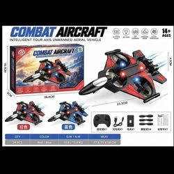 جت عمود پرواز مدل combat