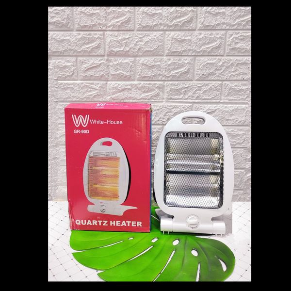 هیتر برقی کوارتز وایت هاوس (مدل GR-90D White House