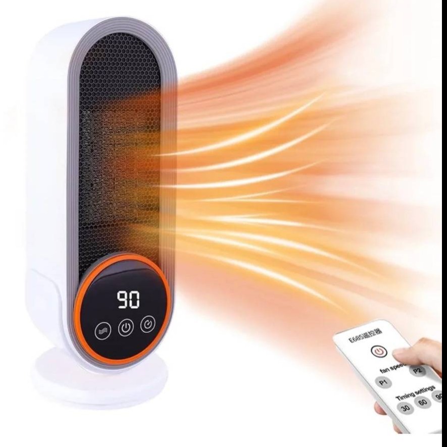 هیتر رومیزی E68S