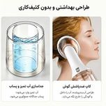 دستگاه شستشو و پاک‌کننده اتوماتیک گوش (Fully Automatic Ear Cleaner)