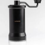 آسیاب قهوه دستی لِپرسو مدل LPMCGRBK   (LePRESSO Manual Grinder)