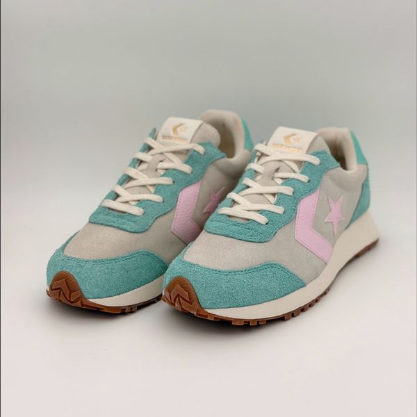 کفش کانورس امگا ترینر آبی/Converse omega trainer lux blue