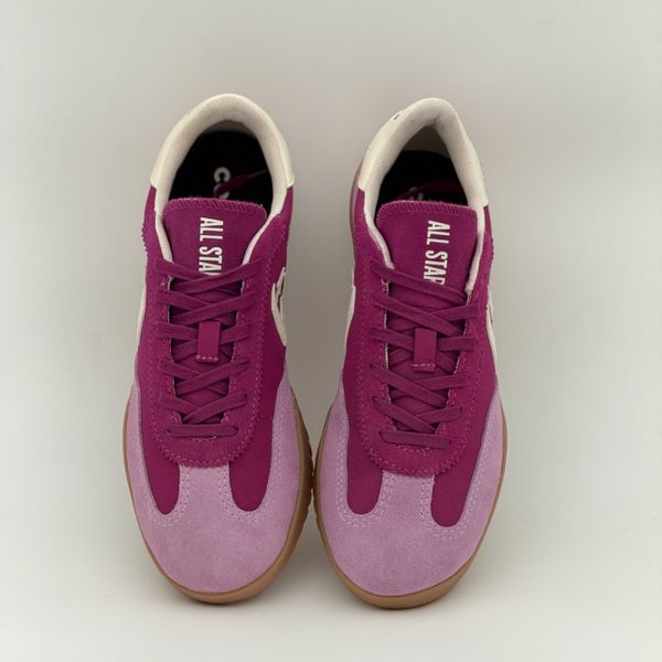 کانورس استار ترینر بنفش/Converse Star Trainer Purple