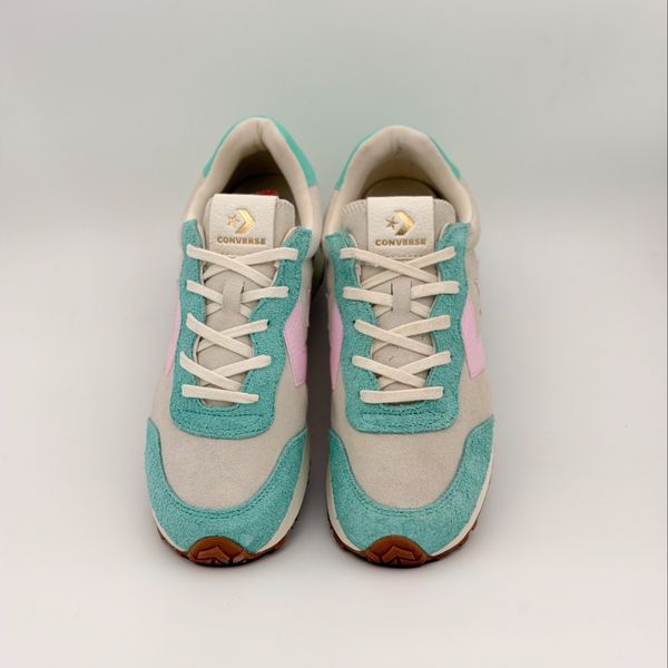 کفش کانورس امگا ترینر آبی/Converse omega trainer lux blue
