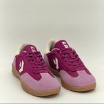 کانورس استار ترینر بنفش/Converse Star Trainer Purple