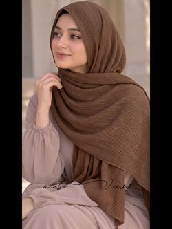 شال کریشه کد 1496