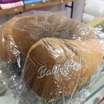 بالش طبی دورگردنی بالین بد مدل فرانسوی