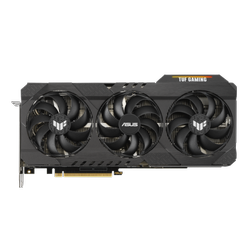 کارت گرافیک ایسوس TUF RTX3080 10G GAMING