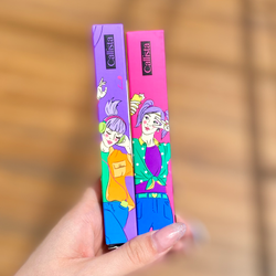 ریمل کالیستا💕