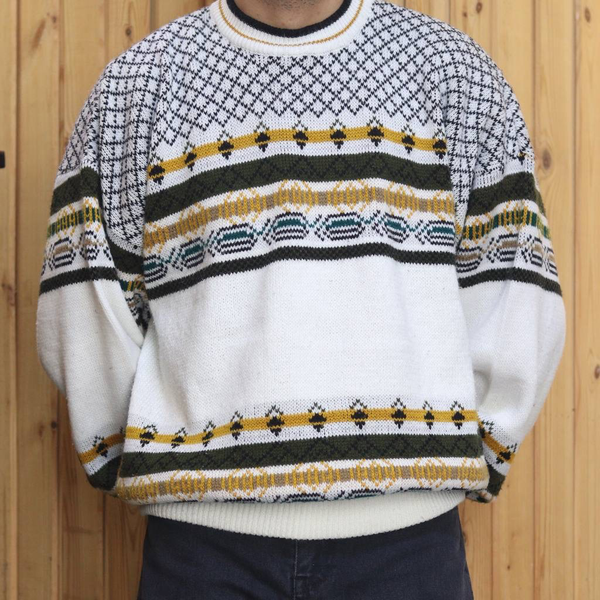 بافت وینتیج