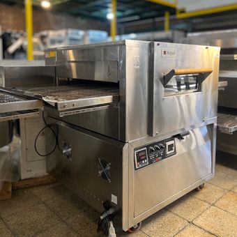 فر ریلی دهنه 50 نوژن Nojan