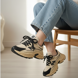 کتونی نیو بالانس فشن زنانه 126