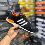 کتونی آدیداس مدل ZX-750 | cn hd;s 750 مشکی نارنجی