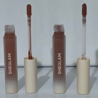 رژلب مایع شیگلم sheglam  رنگ BOUGHIE