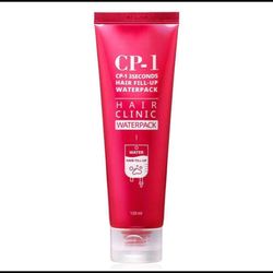 واترپک مو 3 ثانیهای CP-1 مدل Hair Fill-Up حجم 120 میل