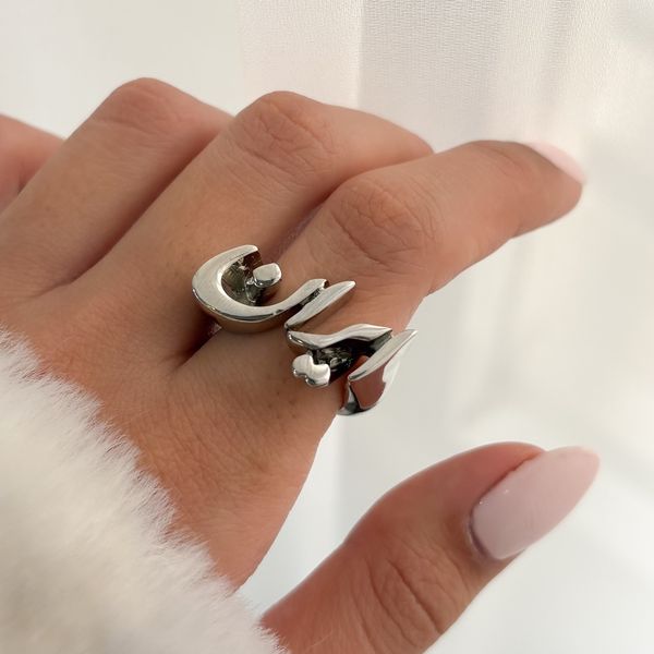 انگشتر ایران