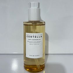 شوینده روغنی سنتلا / اویل سنتلا / centella