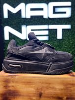 کتونی ونس مشکی