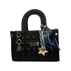 کیف دوشی زنانه Dior جلو یراق 1734