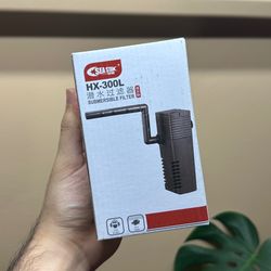 فیلتر داخلی آبشاری سی استار HX-300L