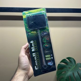 تور استیل آکواریوم کشویی