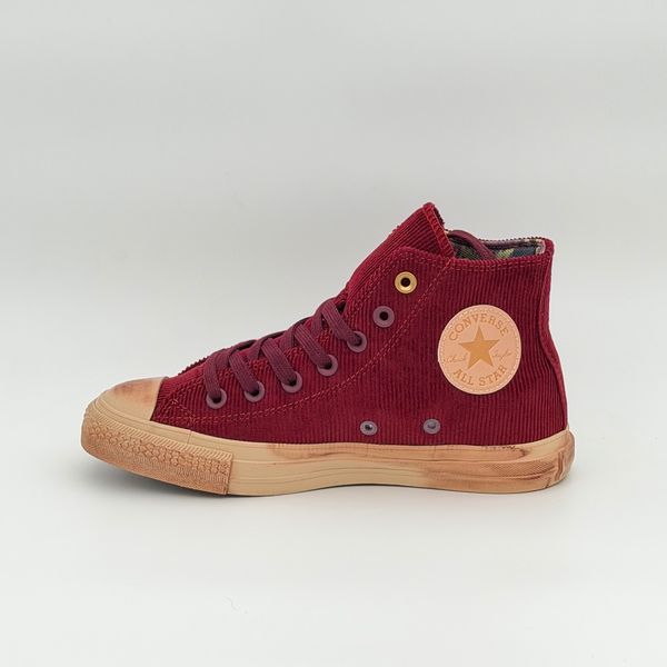 کفش کانورس مدل ونکا/Converse wonka