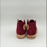 کفش کانورس مدل ونکا/Converse wonka