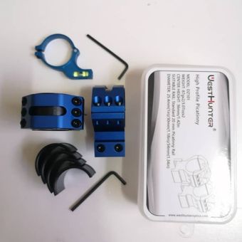 پایه دوتیکه مولتی وست هانتر