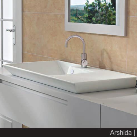 سنگ روکابینتی (آرشیدا)