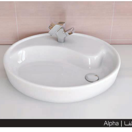 سنگ روکابینتی (آلفا)