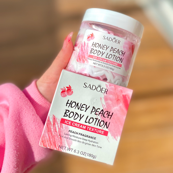 بستنی بدن🧁🍧🍦✨