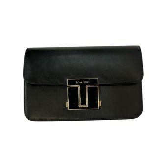 کیف دوشی زنانه Tom ford سه خانه 1726