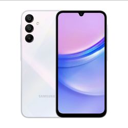 گوشی موبایل سامسونگ مدل Galaxy A15 دو سیم کارت ظرفیت 128 گیگابایت و رم 6 گیگابایت - ویتنام