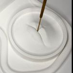 جا عودی سنگ مصنوعی مدل لب