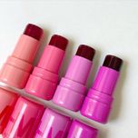 تینت لب ژله ای هدی موجی