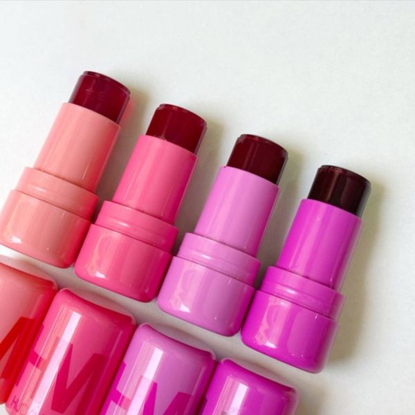 تینت لب ژله ای هدی موجی