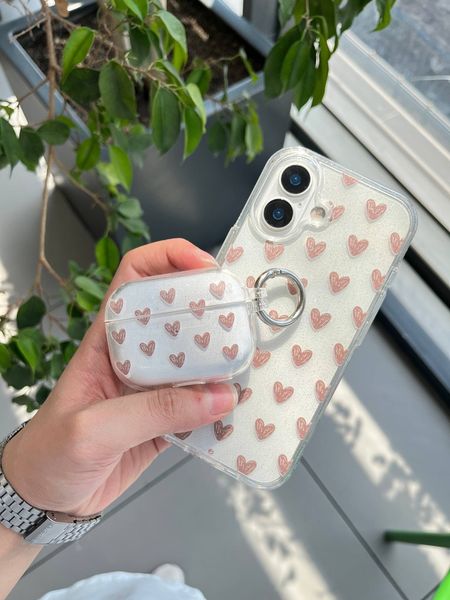 کیس ایرپاد قلب اکلیلی🩷